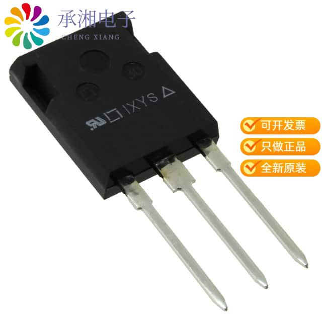 正品IXKR40N60C原装MOSFET N-CH 600V 38A ISOPLUS247