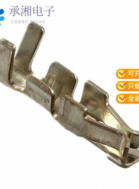 正品1470106-1原装CONN SOCKET 22-28AWG CRIMP TIN