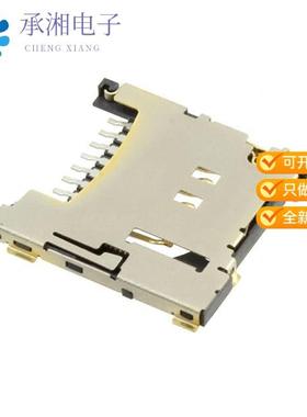 正品5031821852原装 SD NORMAL ULTRALOWPRO8CKTE