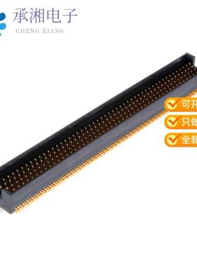 正品TOLC-150-02-L-Q-LC原装QUAD ROW SMT TERMINAL