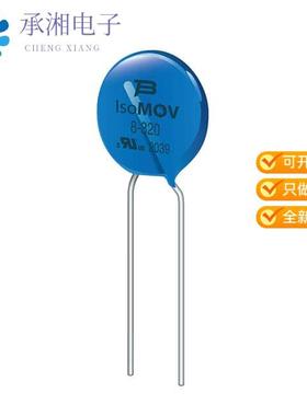 正品ISOM5-380-B-L2原装ISOMOV 5KA 380VRMS BULK IN-L