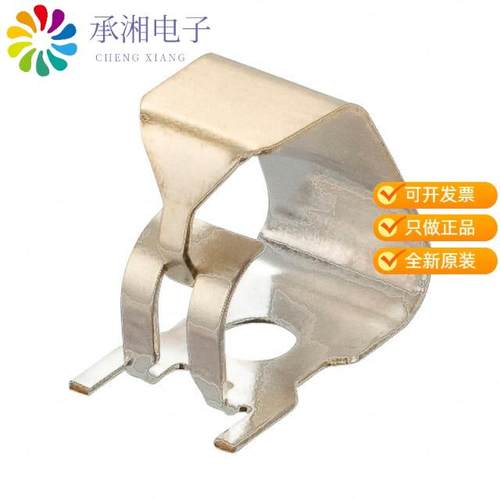 正品S7101-42R原装RFI SHIELD FINGER AU 3.5MM SMD