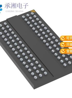 正品MT41K512M16VRN-107 AIT:P原装IC DRAM 8GBIT PARA