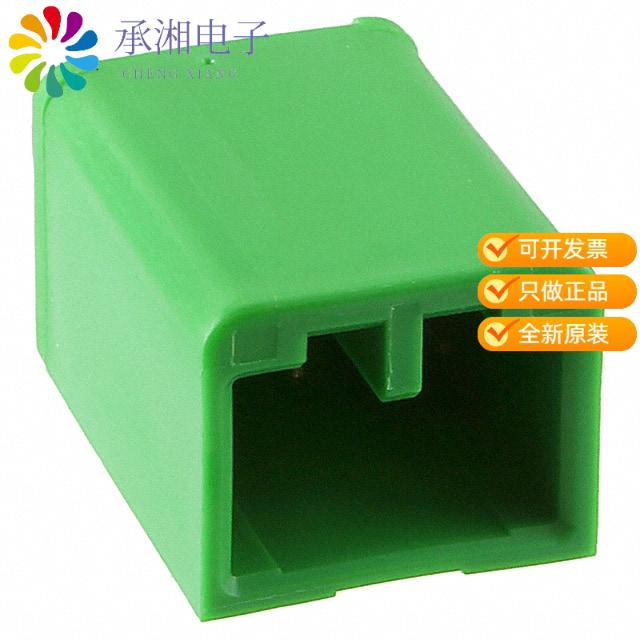 正品IL-AG5-4P-S3T2原装CONN HEADER VERT 4POS 2.5MM