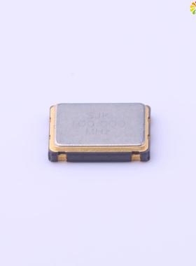 正品6N100000G33YC原装有源晶振 100MHz ±30ppm SMD705
