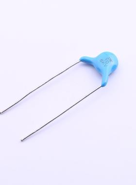 正品A07S1D100KN0B0S0N0原装直插陶瓷电容/独石电容 ±1