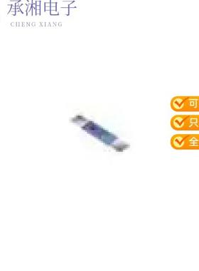 正品MF-SVS170-0原装PTC RESET FUSE 10V 1.7A STRAP