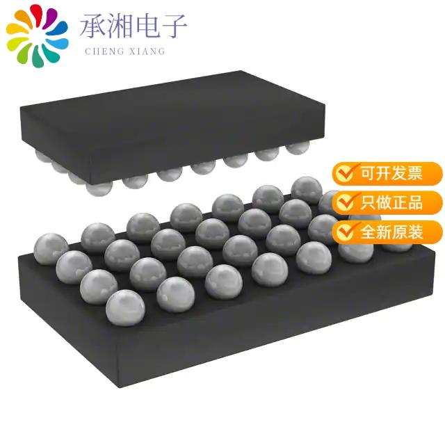 正品STM8L151G4Y6TR原装IC MCU 8BIT 32KB FLASH 28WLCSP