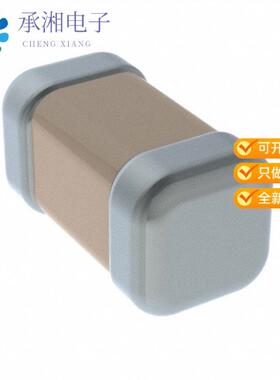 全新0603N680J500CT正品CAP CER 68PF 50V C0G/NP0 0603