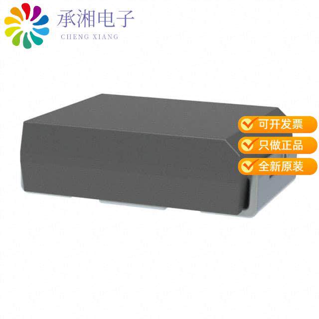 正品T520T107M004ATE070原装CAP TANT POLY 100UF 4V 1