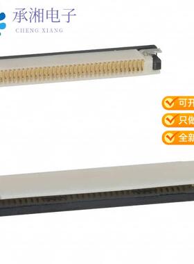 全新62684-342100ALF正品CONN FPC TOP 34POS 0.50MM R/A