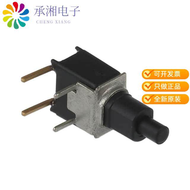 正品TP33W008000原装SWITCH PUSH SPST-NO 0.4VA 20V
