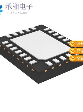 正品LP5521YQX/NOPB原装IC LED DRIVER RGLTR DIM 24WQFN