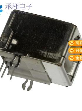 正品61729-0010BLF原装CONN RCPT USB2.0 TYPEB 4POS R/A