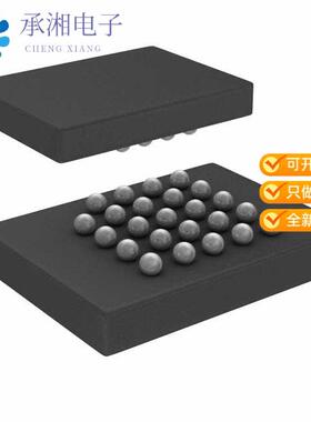 正品CY14V101QS-BK108XIT原装IC NVSRAM 1MBIT SPI 24F