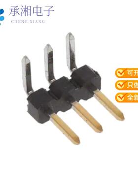 正品2842124-3原装3P,2MM,BRK HDR,SRRT,2.8,0.76AU,B