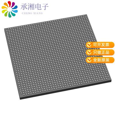 全新XCZU17EG-1FFVB1517E正品IC SOC CORTEX-A53 1517F