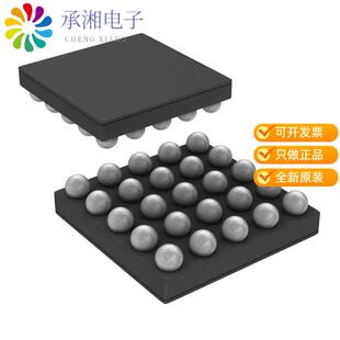 正品LM49153TMX/NOPB原装IC AMP D/G MONO 1.35W 25DSBGA