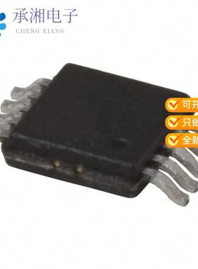 正品MIC4723YMME-TR原装IC REG BUCK ADJUSTABLE 3A 10