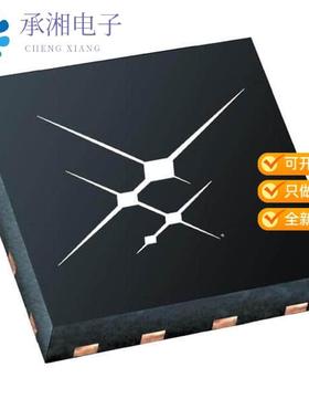 正品SI5351B-B-GM1原装I2C PROGRAMMABLE, ANY-FREQUEN