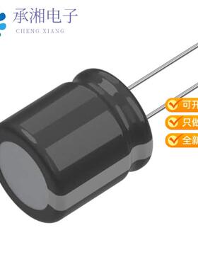 正品50ZLJ220M10X12.5原装CAP ALUM 220UF 20% 50V RAD