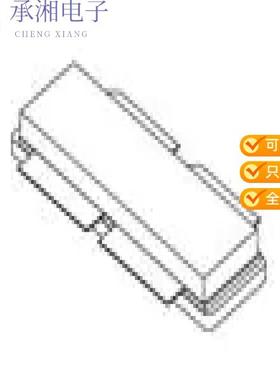 正品MRFE8VP8600HSR5原装BROADBAND RF POWER LDMOS TR