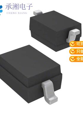 正品BA592E6327HTSA1原装RF DIODE STANDARD 35V SOD32