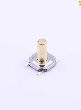 正品GT-TC084B-H060-L5原装4*4轻触开关 H6.0 250gf