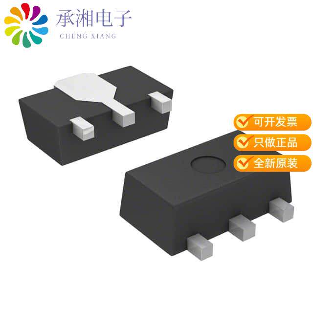 正品S-80850CNUA-B9BT2G原装IC SUPERVISOR 1 SOT89-3