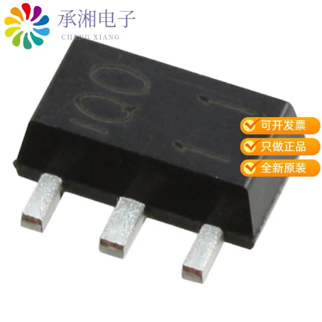 正品SPX431AM1-L/TR原装IC VREF SHUNT ADJ 0.5% SOT89-3