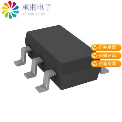全新DMC2057UVT-7正品MOSFET BVDSS: 8V-24V TSOT26 T&R