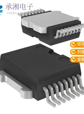 正品VND5E006ASPTR-E原装IC PWR SWITCH N-CHAN 1:1 PW