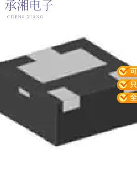 正品DMN62D1LFDQ-7原装MOSFET N-CH 60V 400MA 3DFN T&