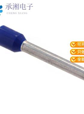 正品3200580原装CONN FERRULE DIN/W TYP 14AWG BLU