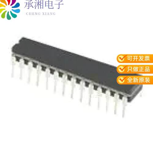 全新7200L30TDB正品IC MEM FIFO 256X9 ASYNC 28CDIP