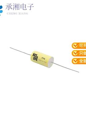正品PPA2123100KJ原装1200V, 0.1UF, 10 PERCENT, AXIAL