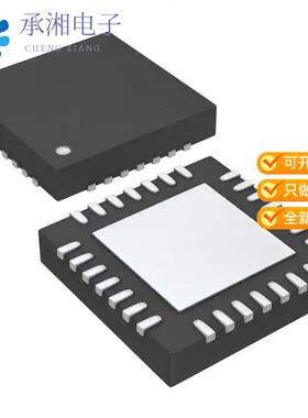 全新TPS65170RHDR正品IC BIAS PWR SUP FOR LCD 28VQFN