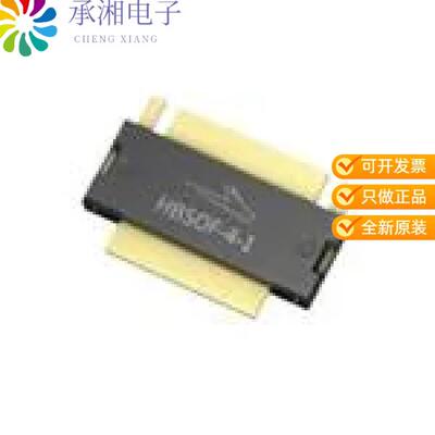全新PTVA092407NF-V1-R5正品IC RF LDMOS FET 4HBSOF