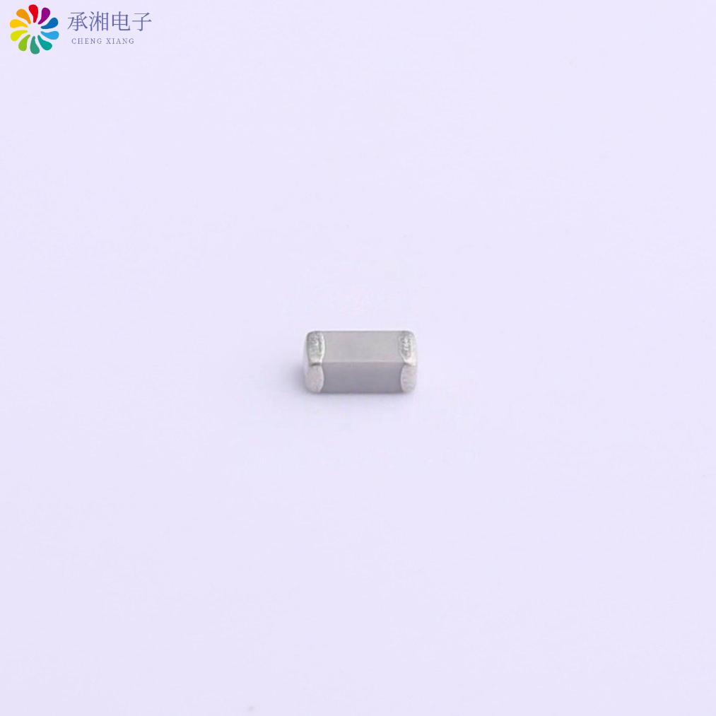 正品FM31N103J101ECG原装贴片电容（MLCC） 1206 10nF ±5