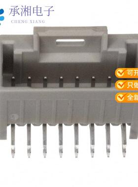 正品5018761640原装CONN HEADER R/A 16POS 2MM