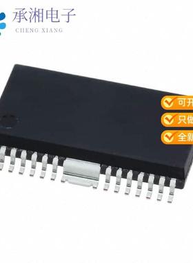 正品LA6242H-TE-L-E原装IC MOTOR DRIVER 5V-13V 28HSOP