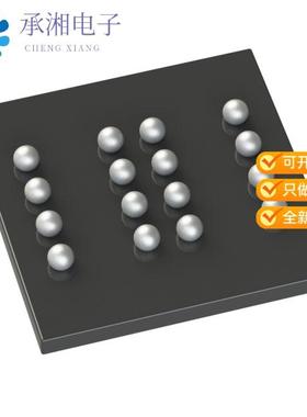 正品MX25U12843GBBI00原装IC FLSH 128MBIT SPI/QUAD 1