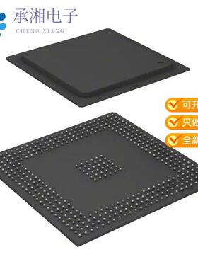 正品MCF5485CVR200原装IC MCU 32BIT ROMLESS 388PBGA