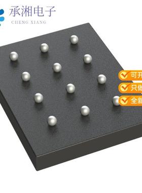 正品PCF85263AUKZ原装IC RTC/CAL ALM I2C WLCSP