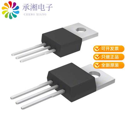 全新IXFP34N65X2正品MOSFET N-CH 650V 34A TO220AB