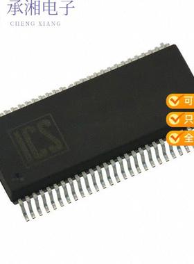 正品82V3012PVG原装IC PLL WAN T1/E1/OC3 DUAL 56SSOP