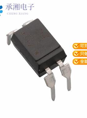 全新PS2561AL1-1-A正品OPTOISOLATOR 5KV TRANS 4DIP
