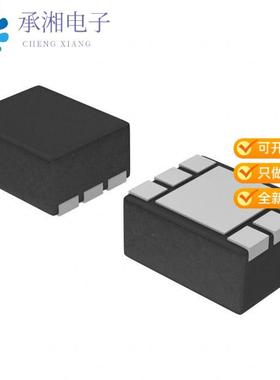 正品NCP349MNAETBG原装IC CTLR OVP 28V W/NMOS 6-DFN