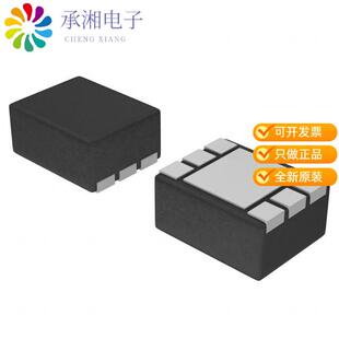 正品NCP349MNAETBG原装IC CTLR OVP 28V W/NMOS 6-DFN