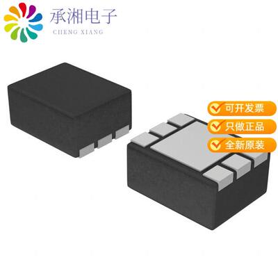 正品NCP349MNAETBG原装IC CTLR OVP 28V W/NMOS 6-DFN
